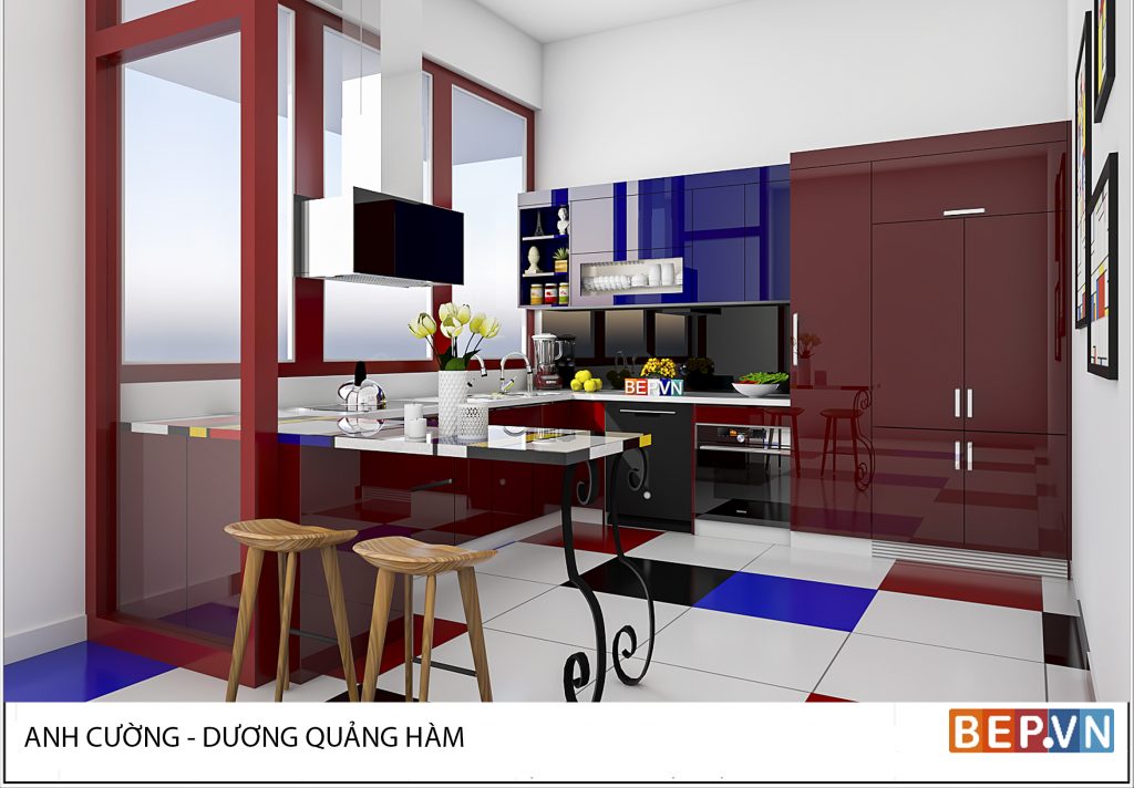 tranng-tri-nha-bep-dep-voi-phong-cach-mondrian