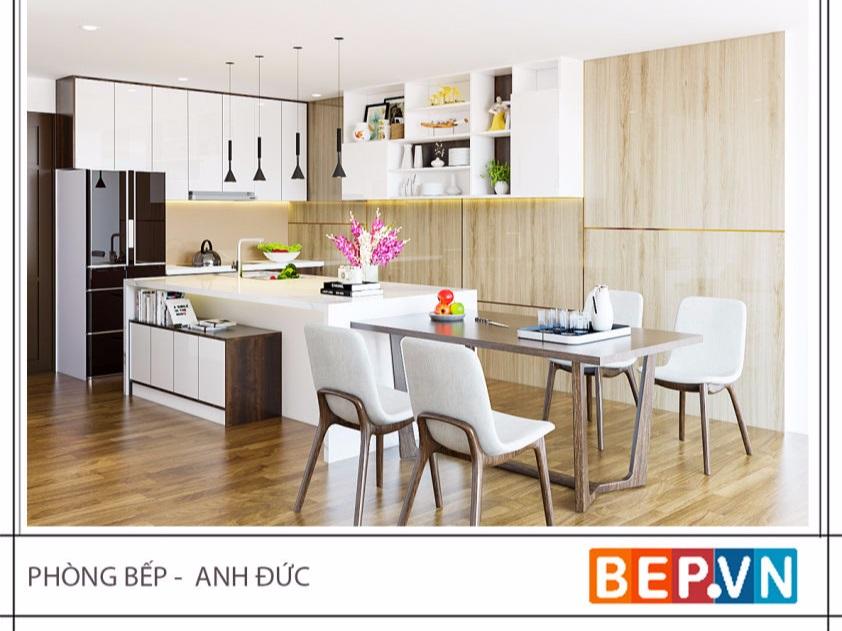 thiet-ke-cac-ke-trang-tri-phong-bep-dep