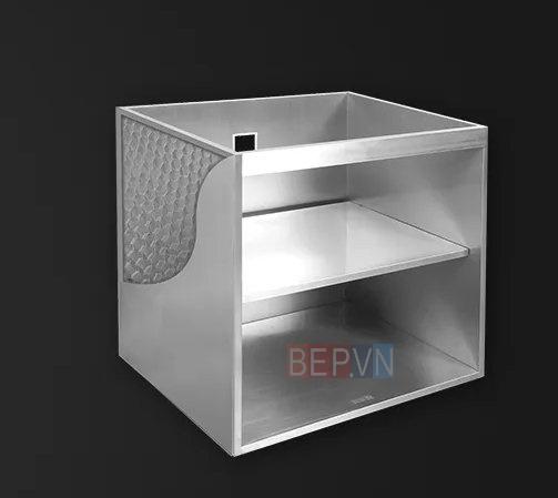 thùng tủ inox 304 cao cấp chất lượng
