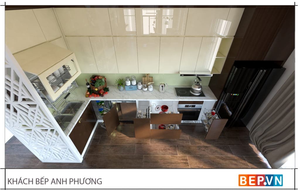 phu kien tu bep thong minh cong nang phuc vu cho qua trinh nau nuong