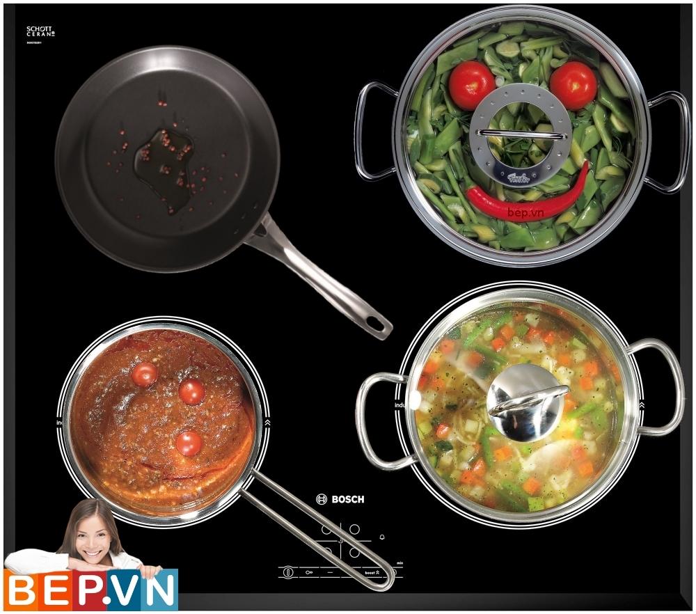 5 thiết bị cần phải có trong căn bếp hiện đại