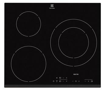 Bếp từ Electrolux EHH6332FOK Bếp từ Electrolux EHH6332FOK
