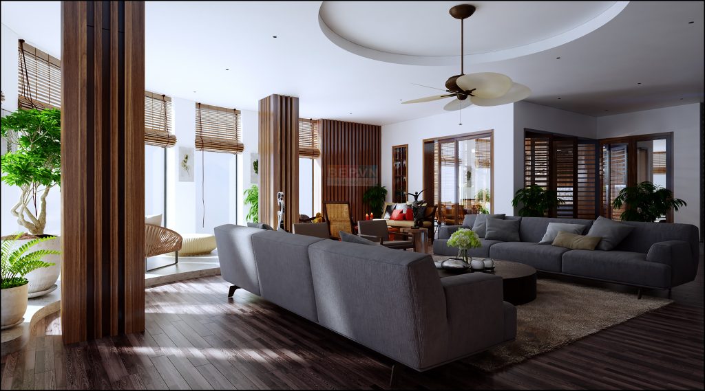 Ưu, nhược điểm của từng hướng nhà theo phong thủy