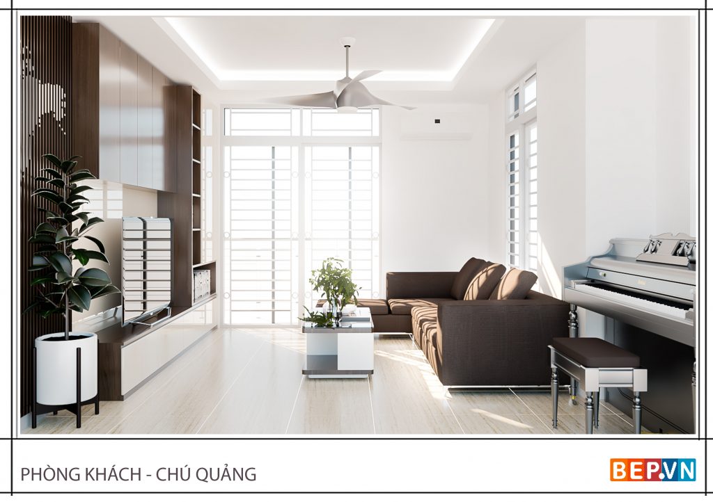 Ưu, nhược điểm của từng hướng nhà theo phong thủy