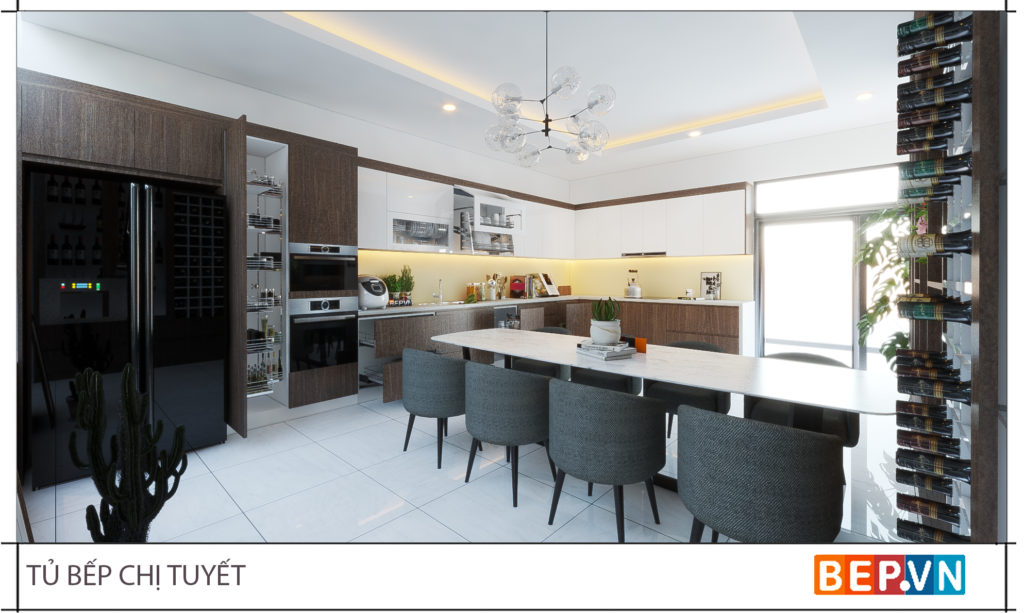 Những ưu điểm vượt trội của code gỗ chống ấm mdf