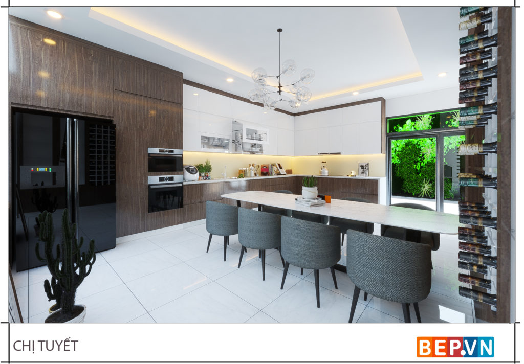 Vì sao lựa chọn code mà lõi xanh