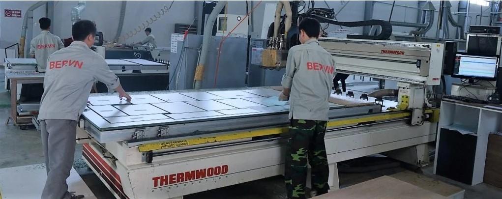 Bep.vn đơn vị thiết kế và thi công tủ bếp uy tín và chất lượng Bep.vn đơn vị thiết kế và thi công tủ bếp uy tín và chất lượng