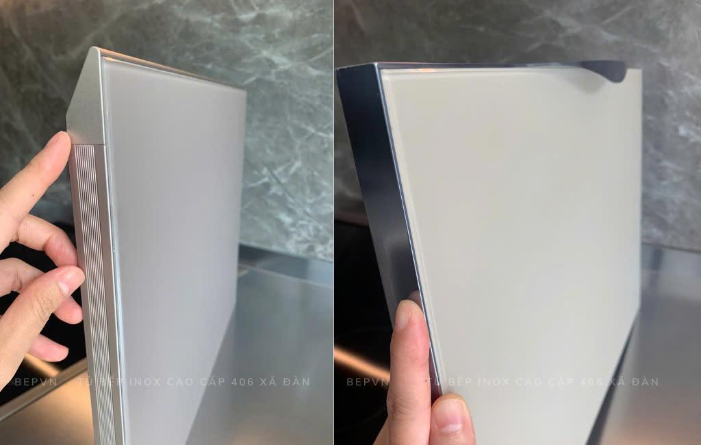 cánh kính nhập khẩu cao cấp