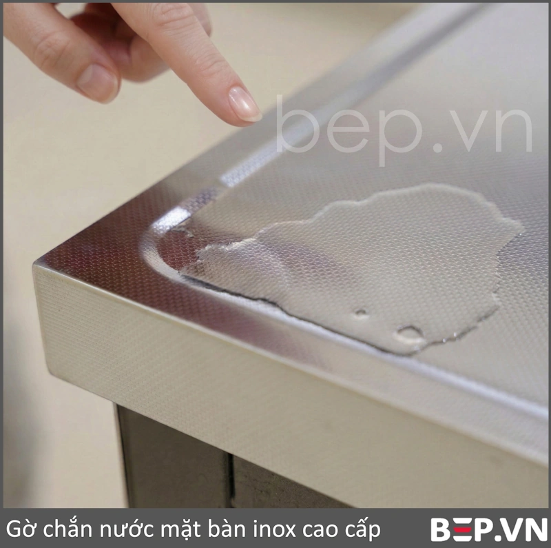 Gờ chắn nước