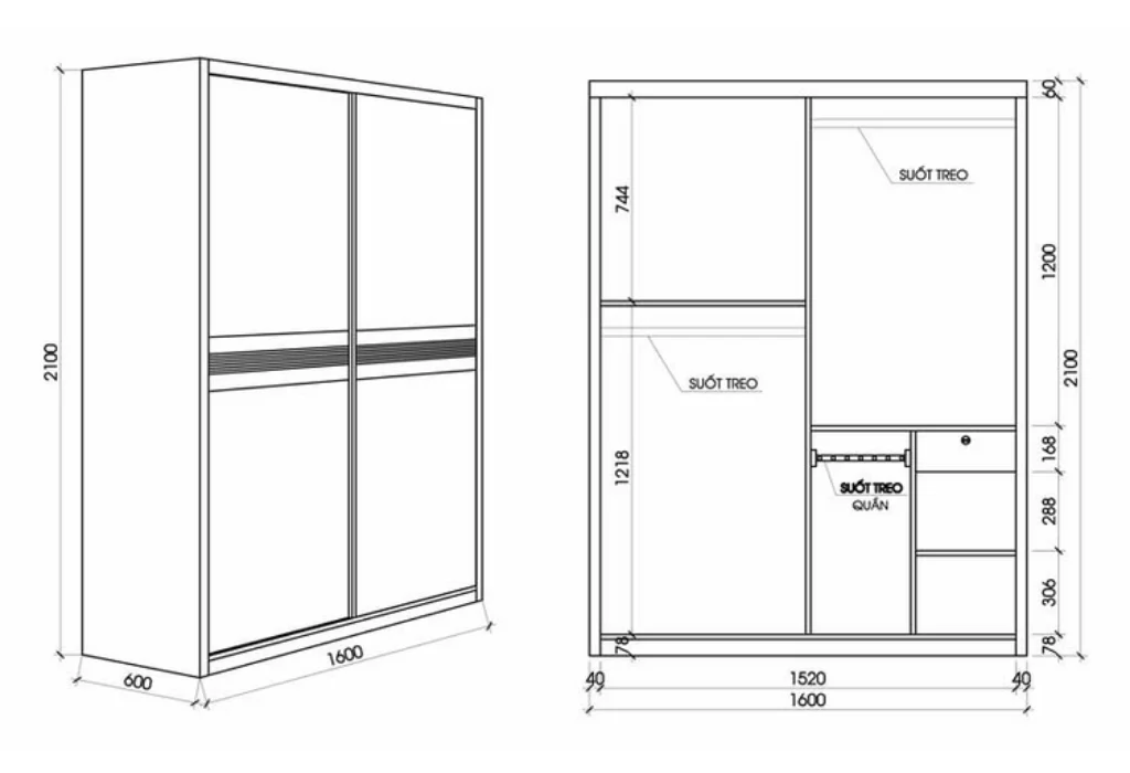 kich-thuoc-tu-quan-ao-canh-truot