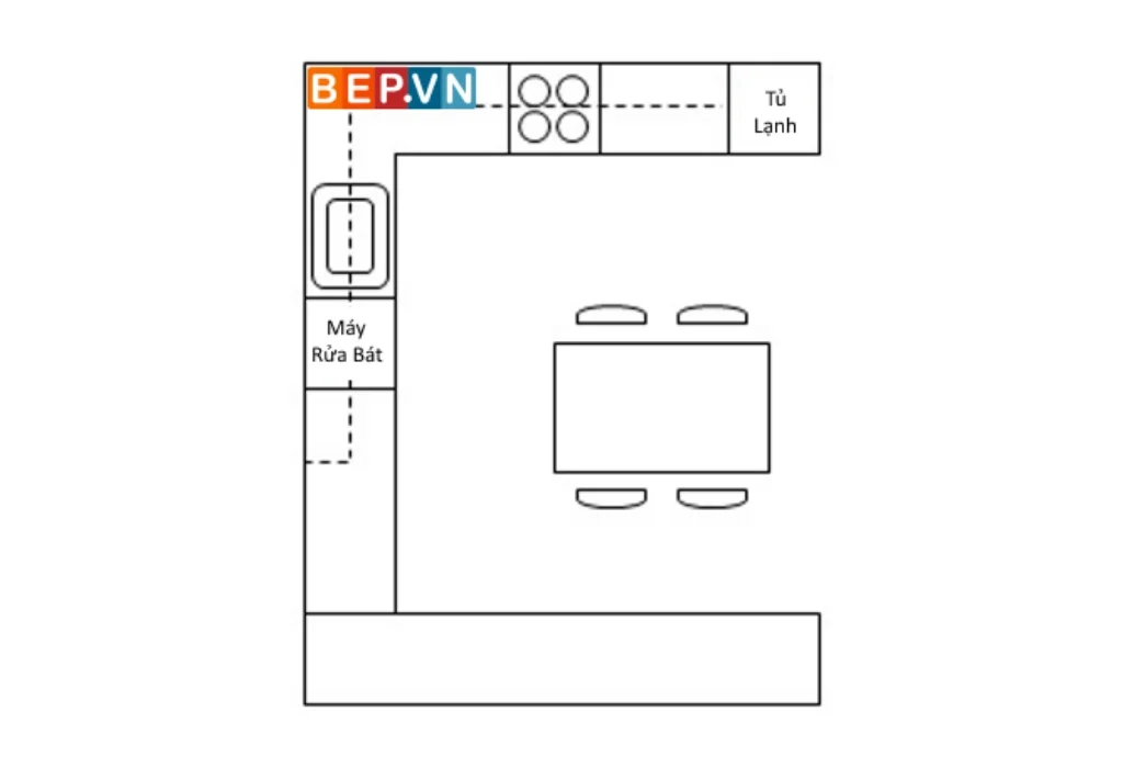 layout-tu-bep-hinh-chu-u-lon