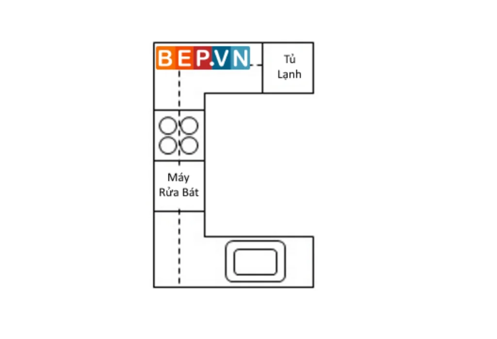layout-tu-bep-hinh-chu-u-trung-binh-2