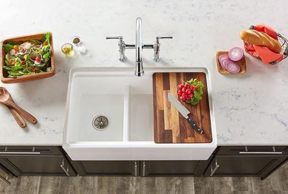 Nice-sink