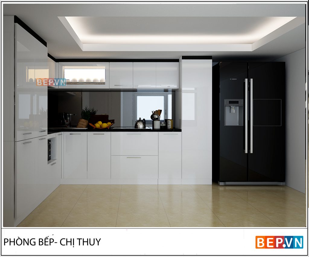 Phong thủy nhà bếp cho mọi gia đình bạn nên biết
