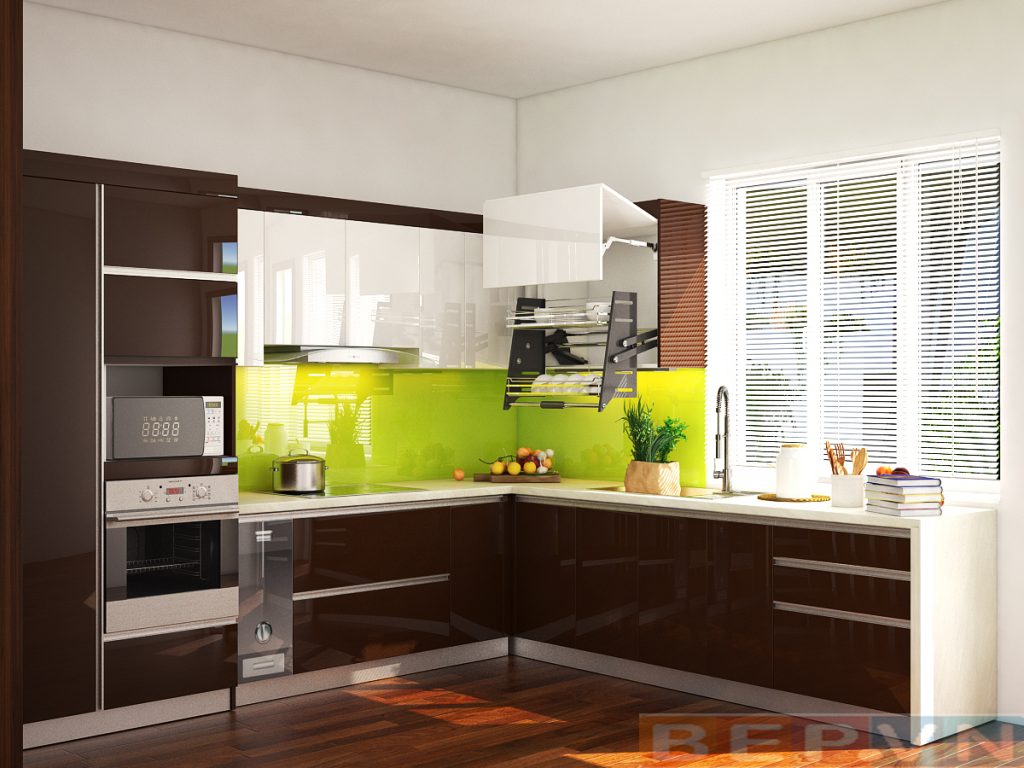 Tư vấn lựa chọn kích thước tủ bếp phù hợp Tư vấn lựa chọn kích thước tủ bếp phù hợp