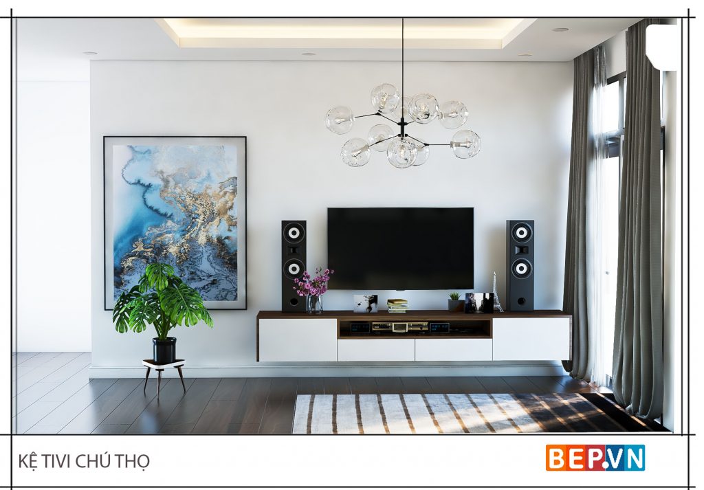 Thiết kế nội thất hiện đại, độc đáo giá đình chú Thọ Thiết kế nội thất hiện đại, độc đáo giá đình chú Thộ