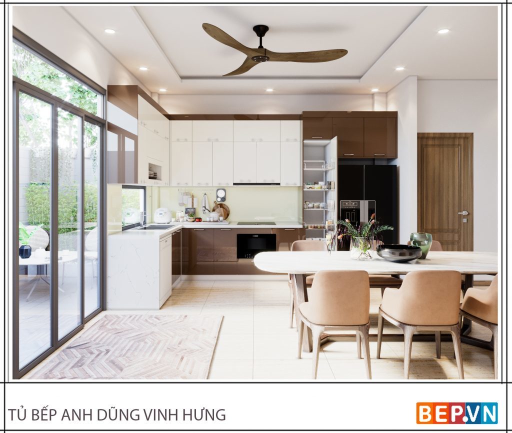xu-huong-thiet-ke-phong-bep-2019-hien-dai-sang-trong-2