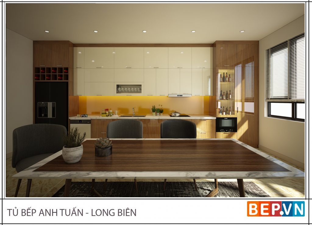xu-huong-thiet-ke-phong-bep-2019-hien-dai-sang-trong-4