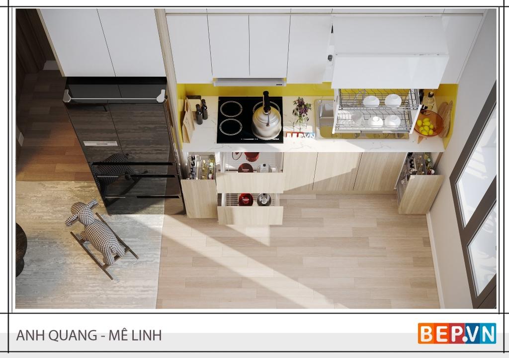thiết kế tủ bếp đẹp hơn với ánh sáng tự nhiên thiết kế tủ bếp đẹp hơn với ánh sáng tự nhiên