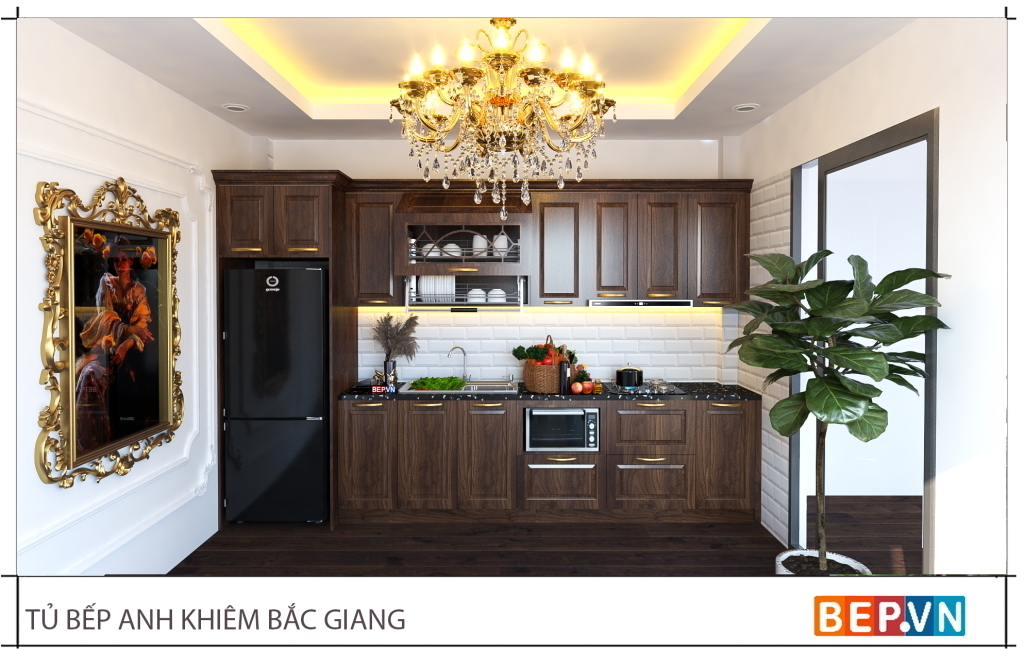 thiet-ke-tu-bep-thang-xoan-dao-gia-dinh-anh-Khiem-bac-giang-bepvn-2