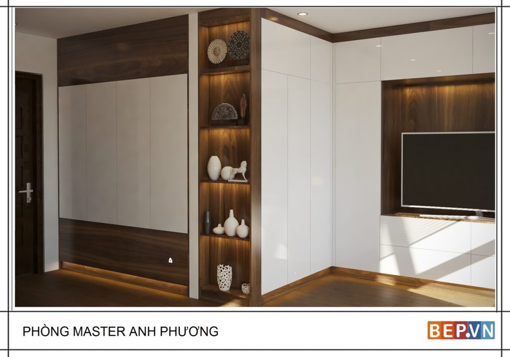 Kiểu dáng, mẫu mã tủ quần áo đa dạng cho người sử dụng