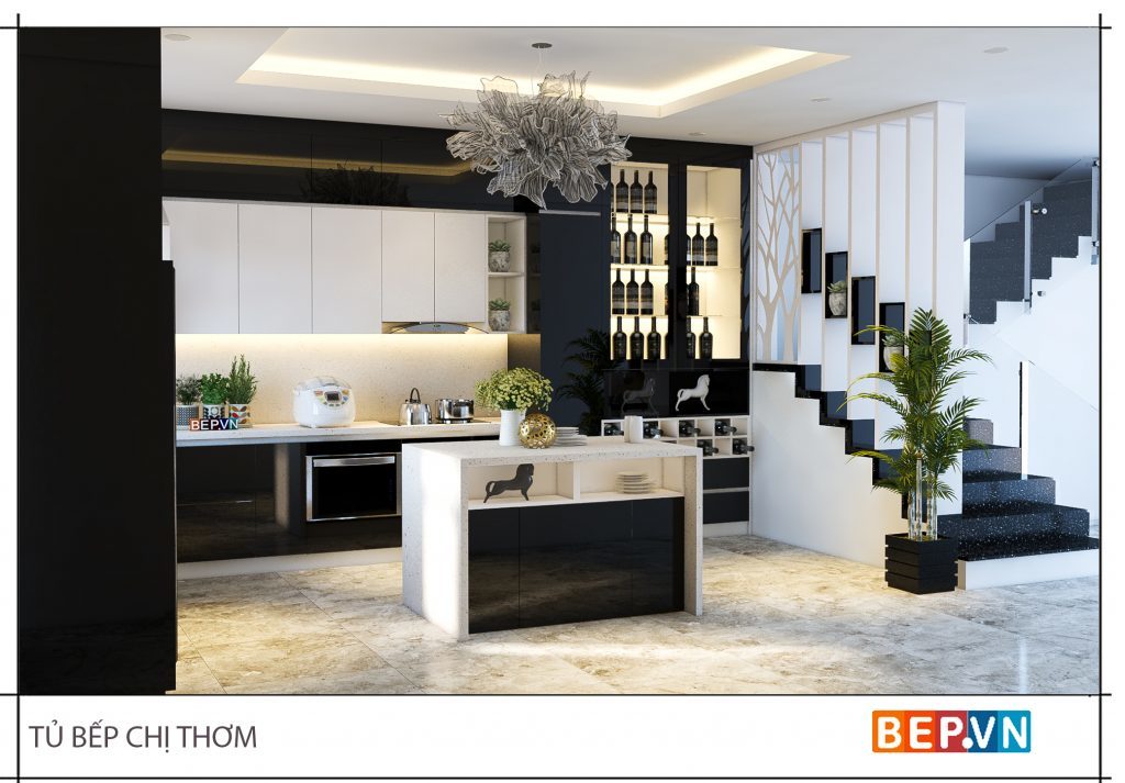 xu-huong-thiet-ke-bep-hien-dai-2019-1