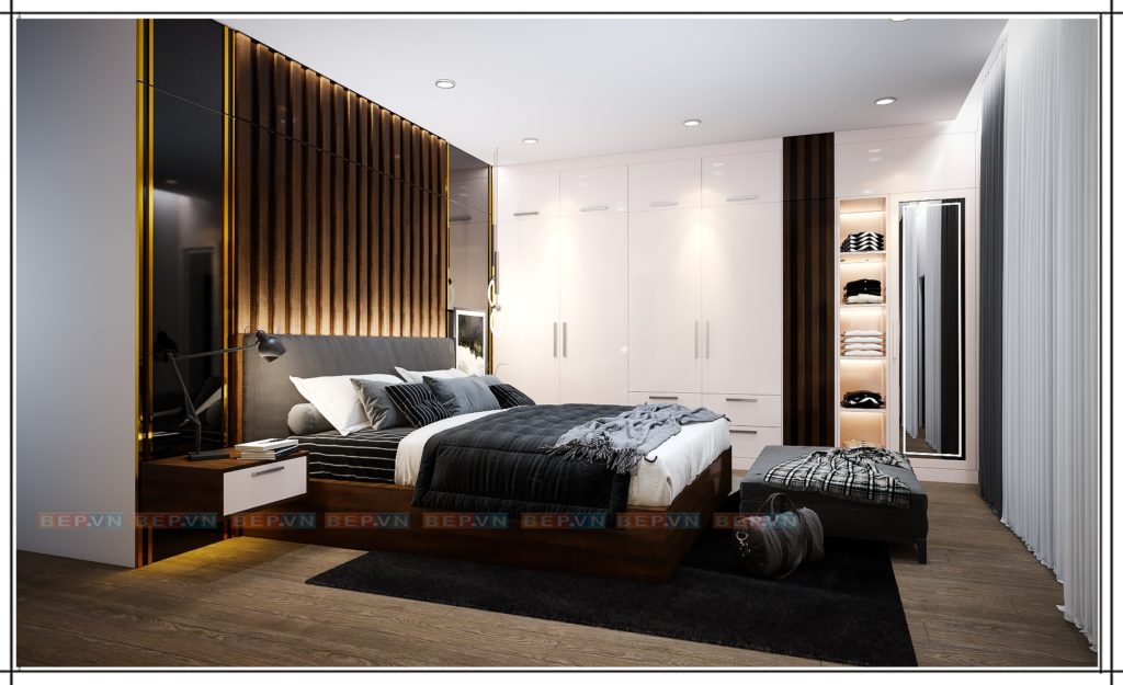 Xu hướng thiết kế nội thất đẹp hiện đại 2019